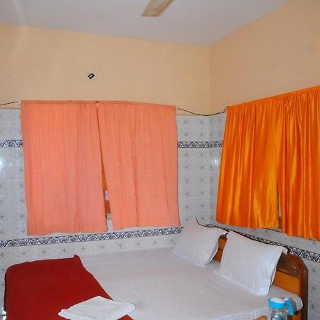 Sri Kanya Residency Srikalahasti Ngoại thất bức ảnh