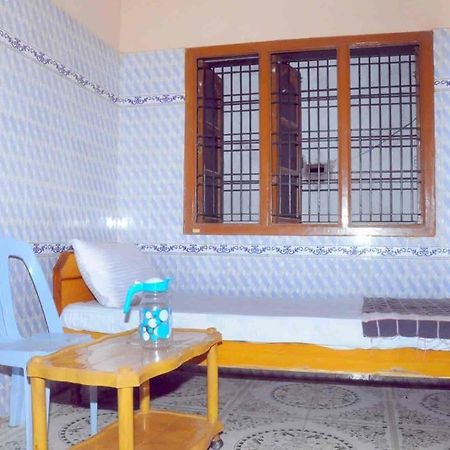 Sri Kanya Residency Srikalahasti Ngoại thất bức ảnh