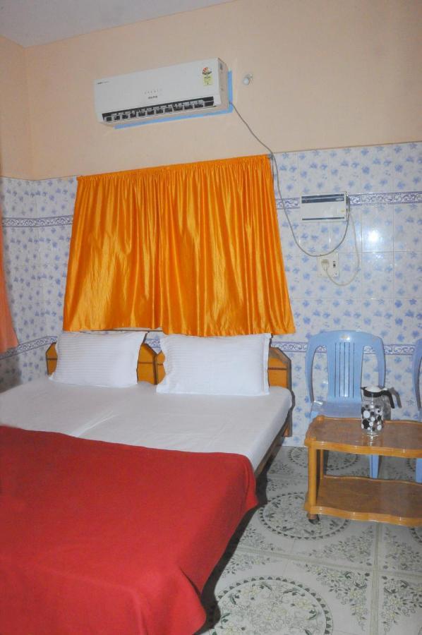 Sri Kanya Residency Srikalahasti Ngoại thất bức ảnh