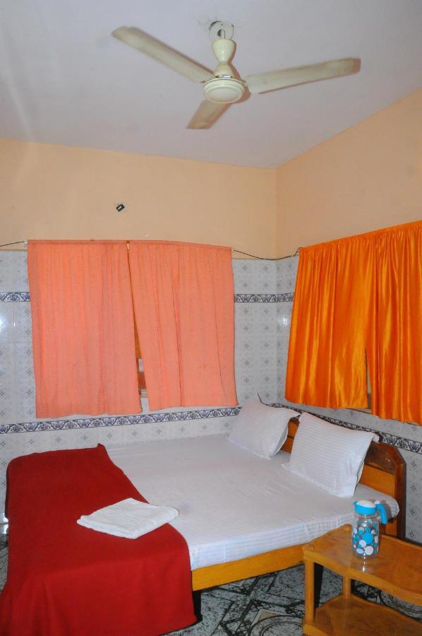 Sri Kanya Residency Srikalahasti Ngoại thất bức ảnh