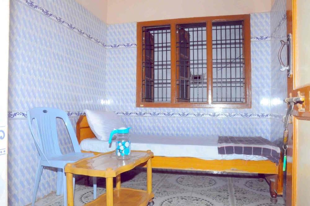 Sri Kanya Residency Srikalahasti Ngoại thất bức ảnh